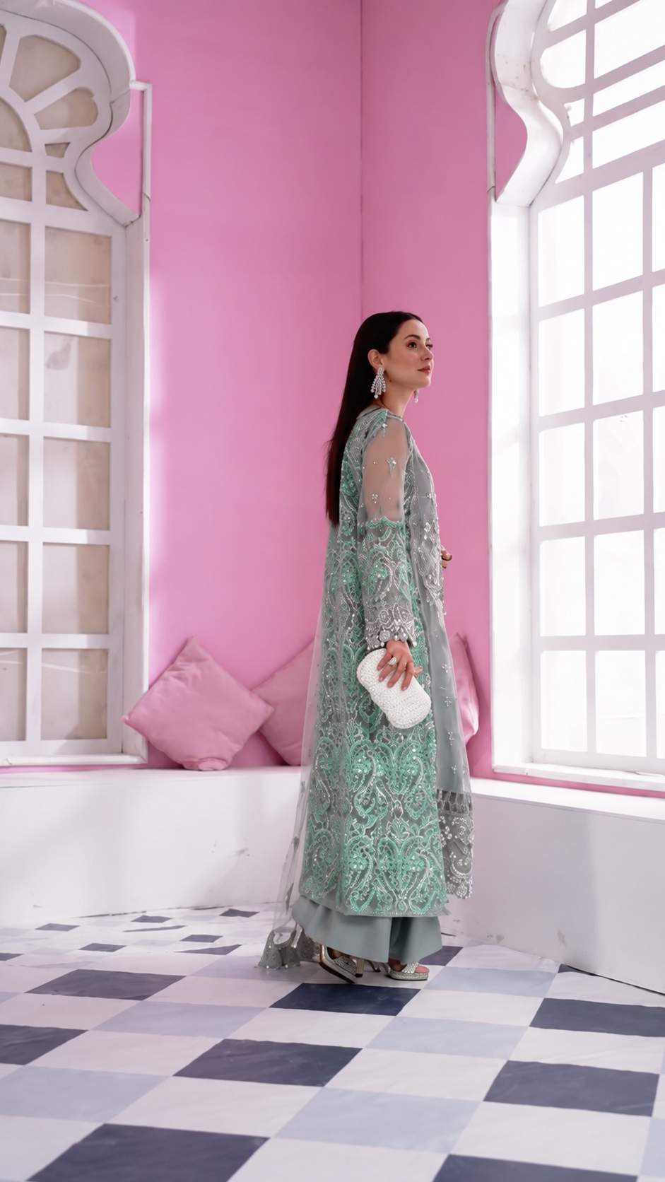 Noor-e-Zareen