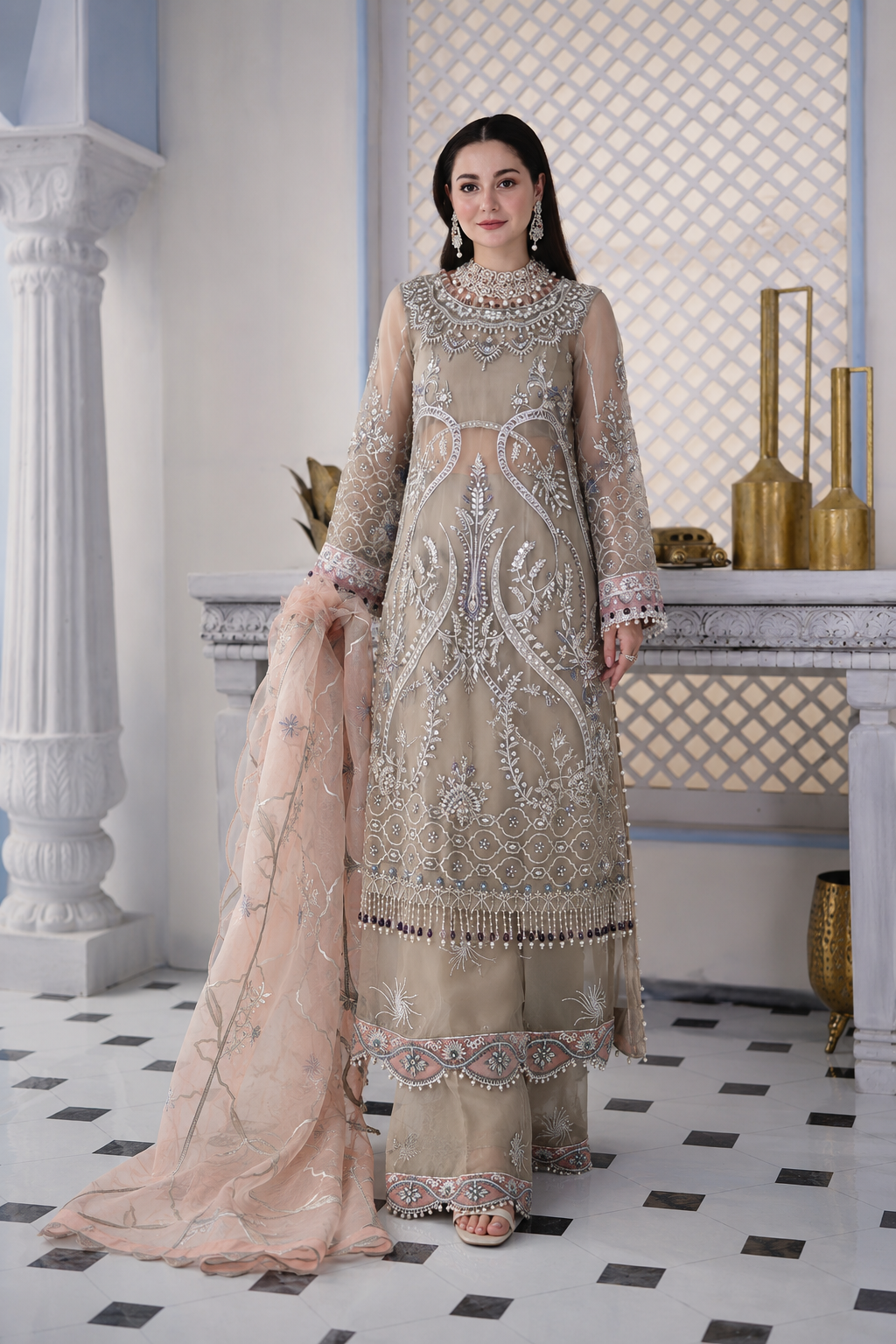 Gulnaar Elegance