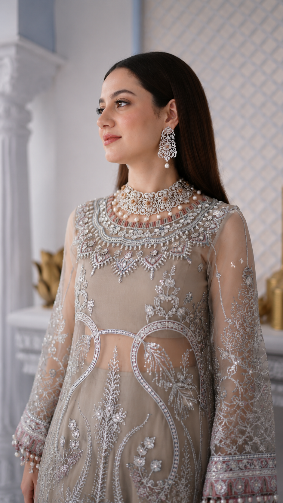 Gulnaar Elegance