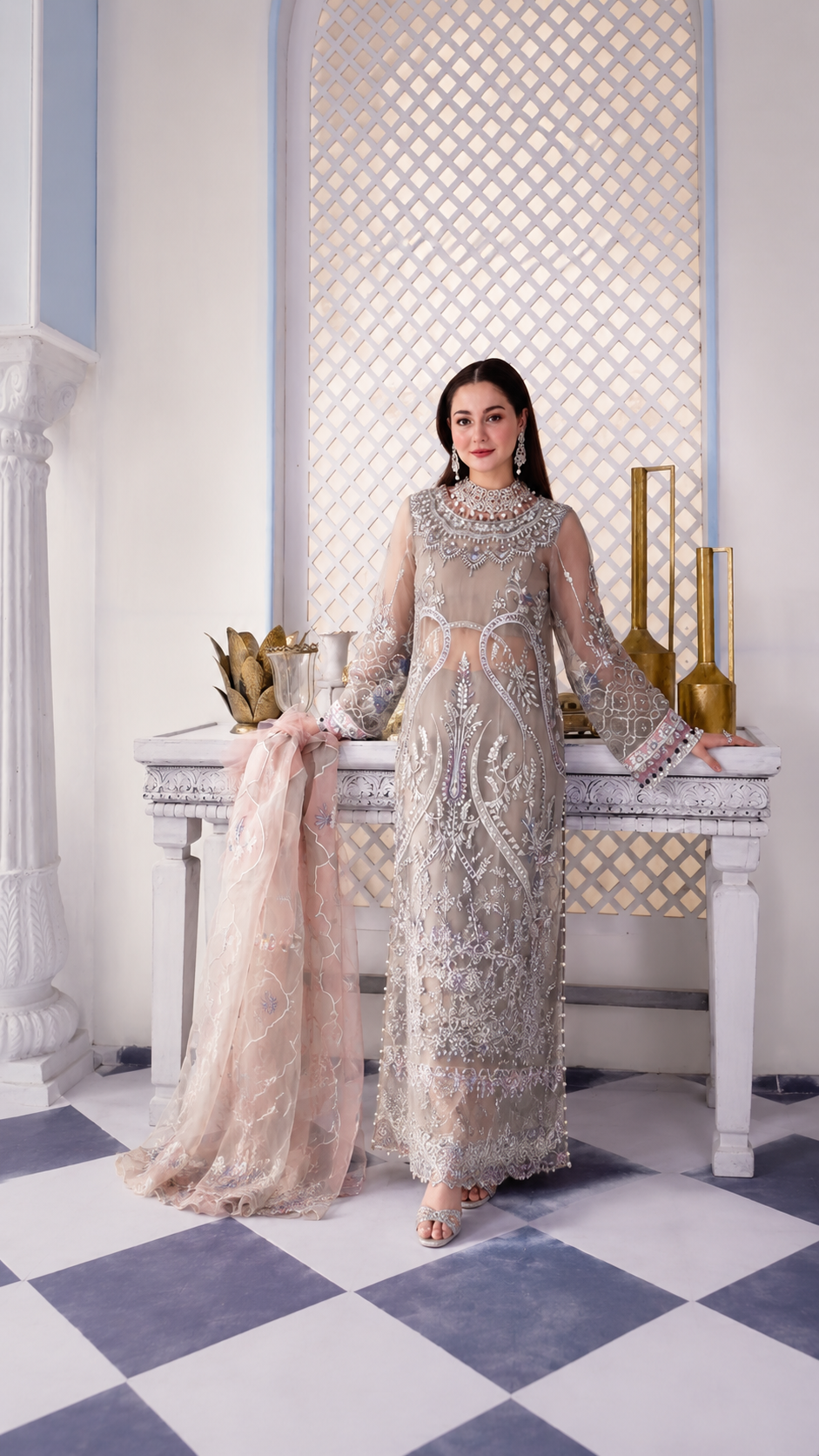 Gulnaar Elegance