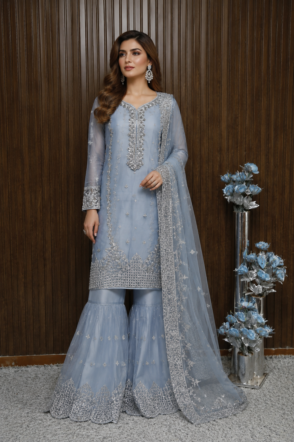 Zeenat Luxe