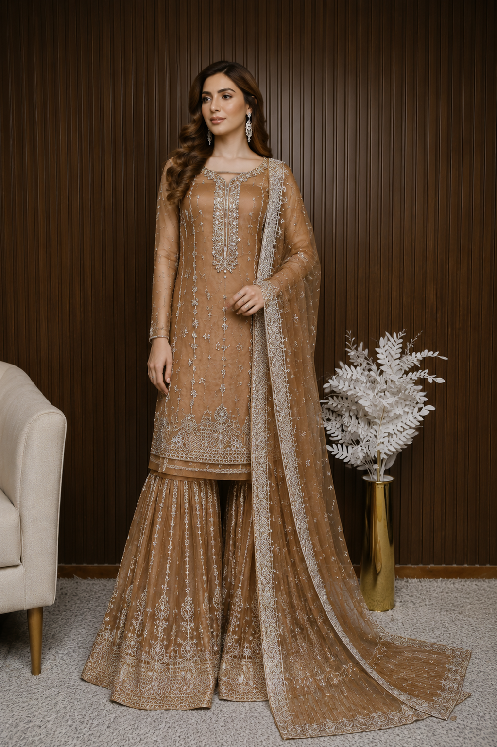 Afsana Bridal
