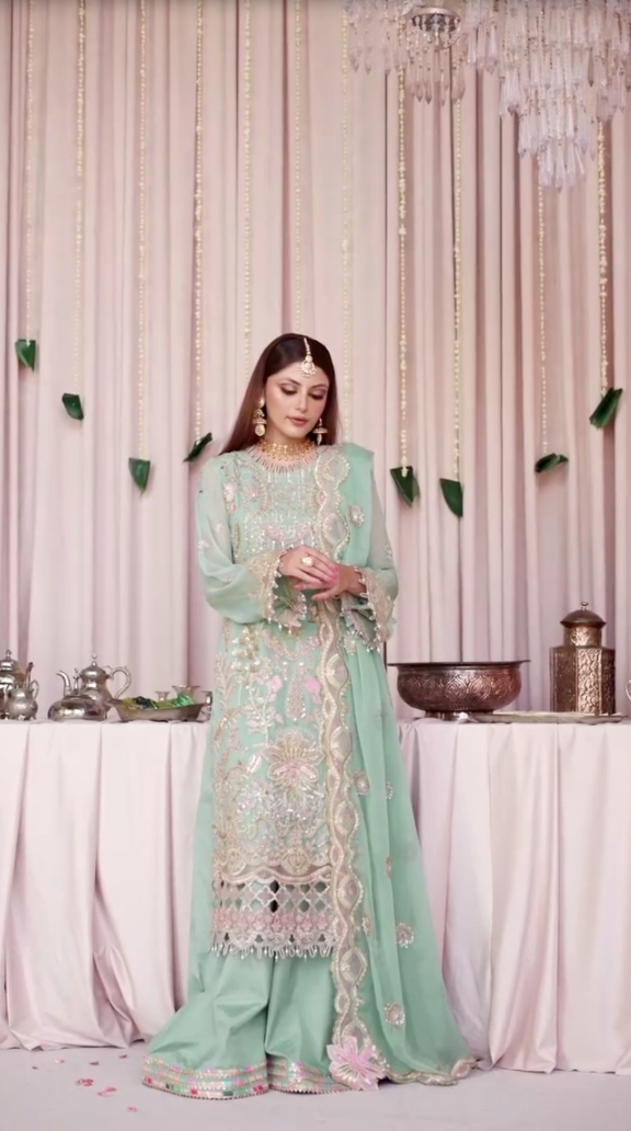 Sadaf Royale