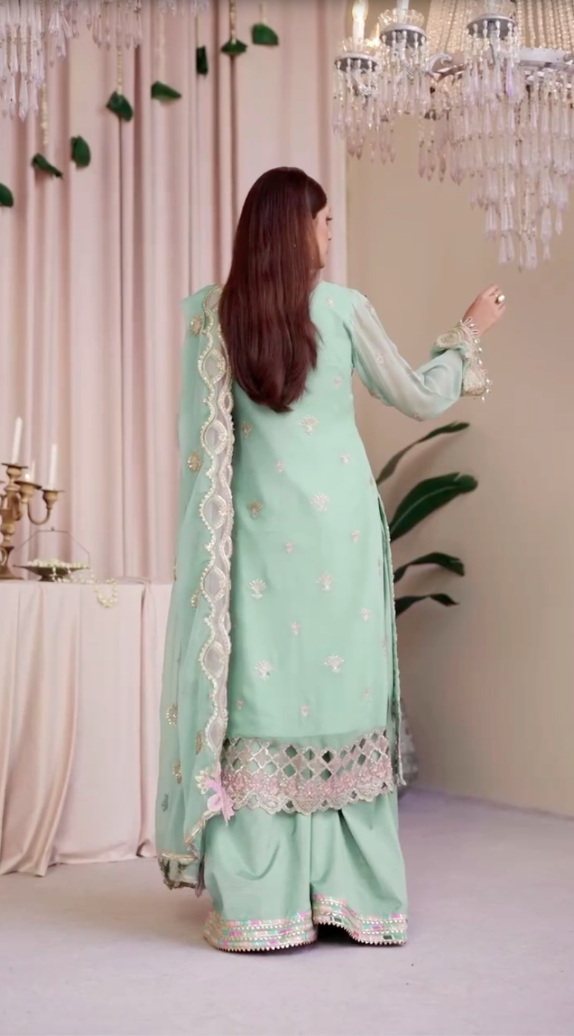 Sadaf Royale
