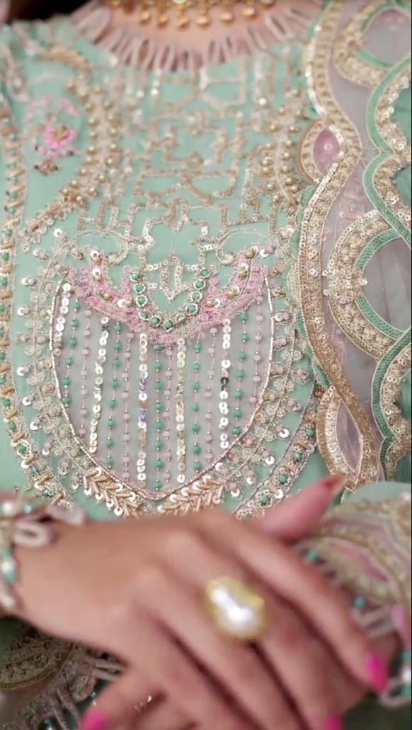 Sadaf Royale
