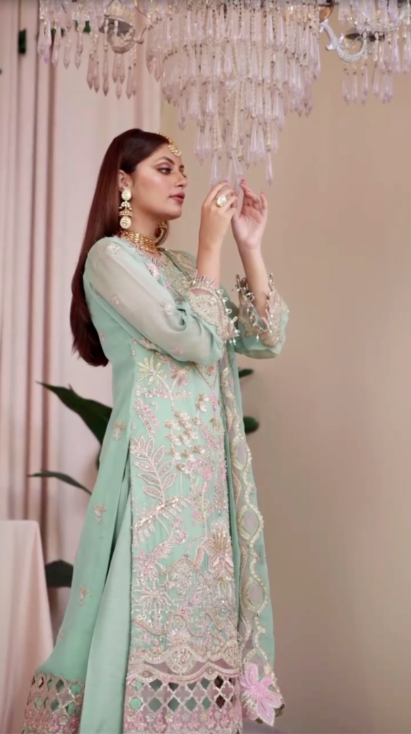 Sadaf Royale
