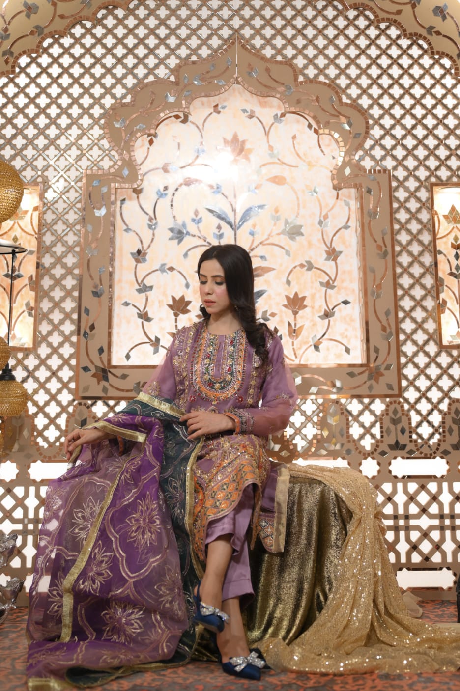 Raqs-e-Noor