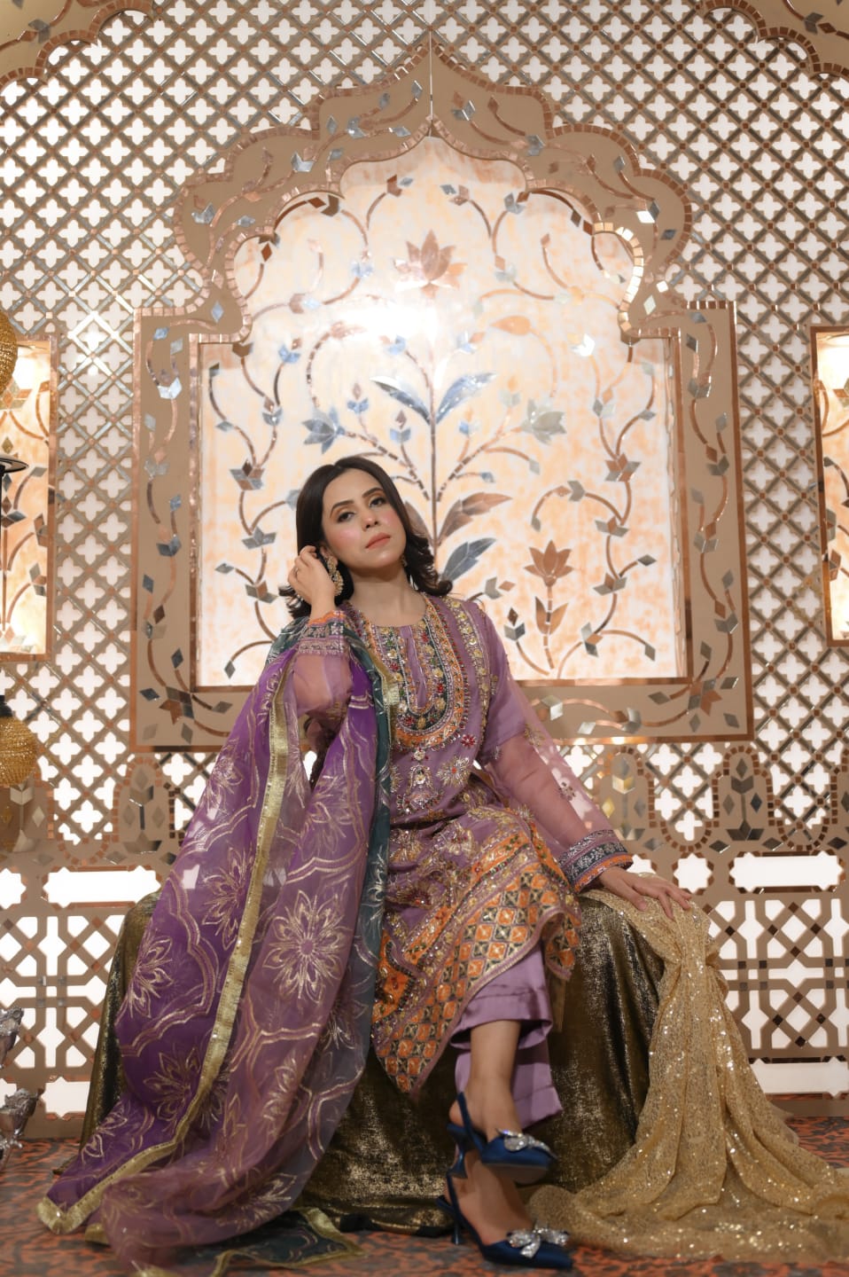 Raqs-e-Noor