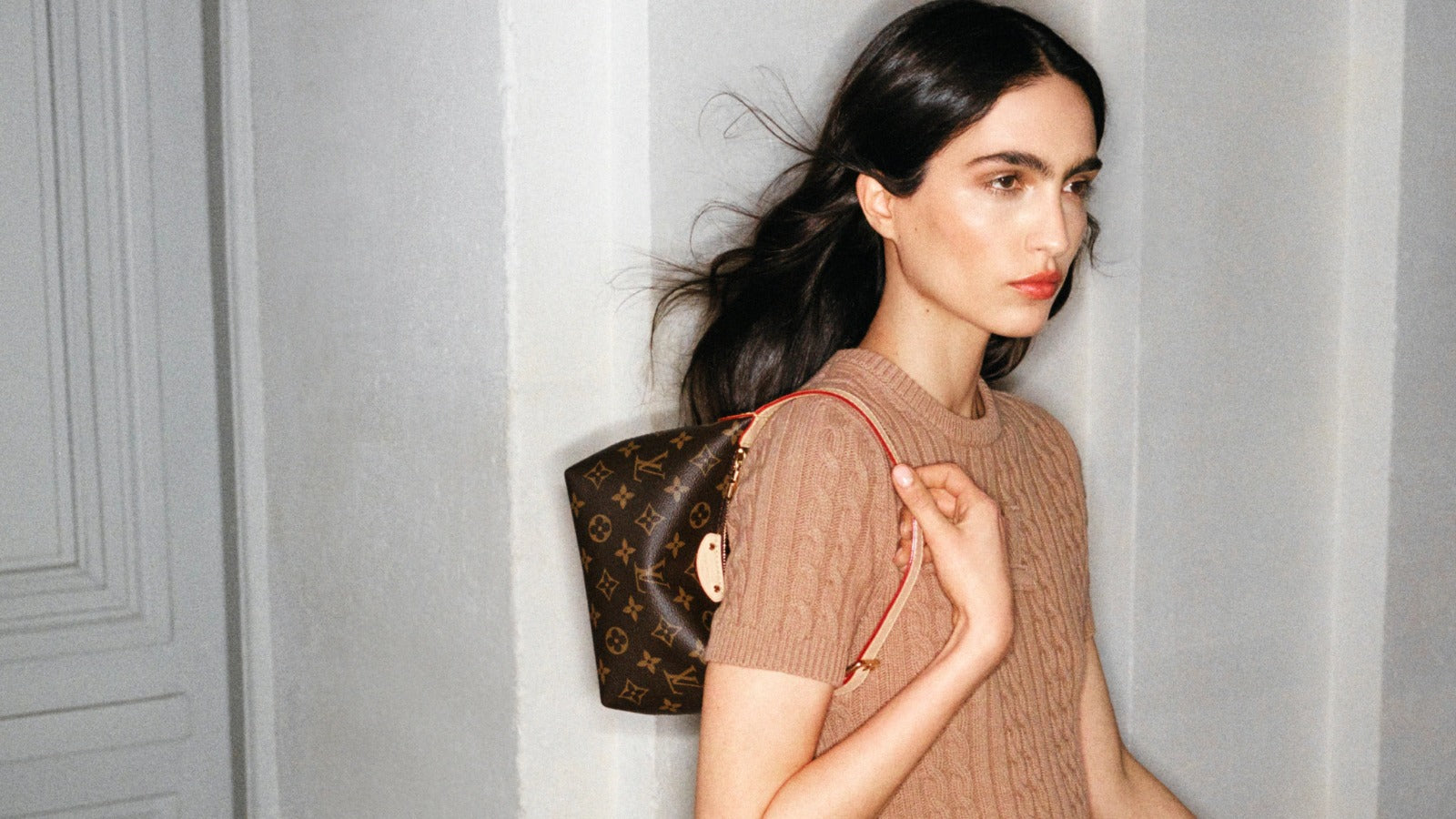 Timeless Leather Bags