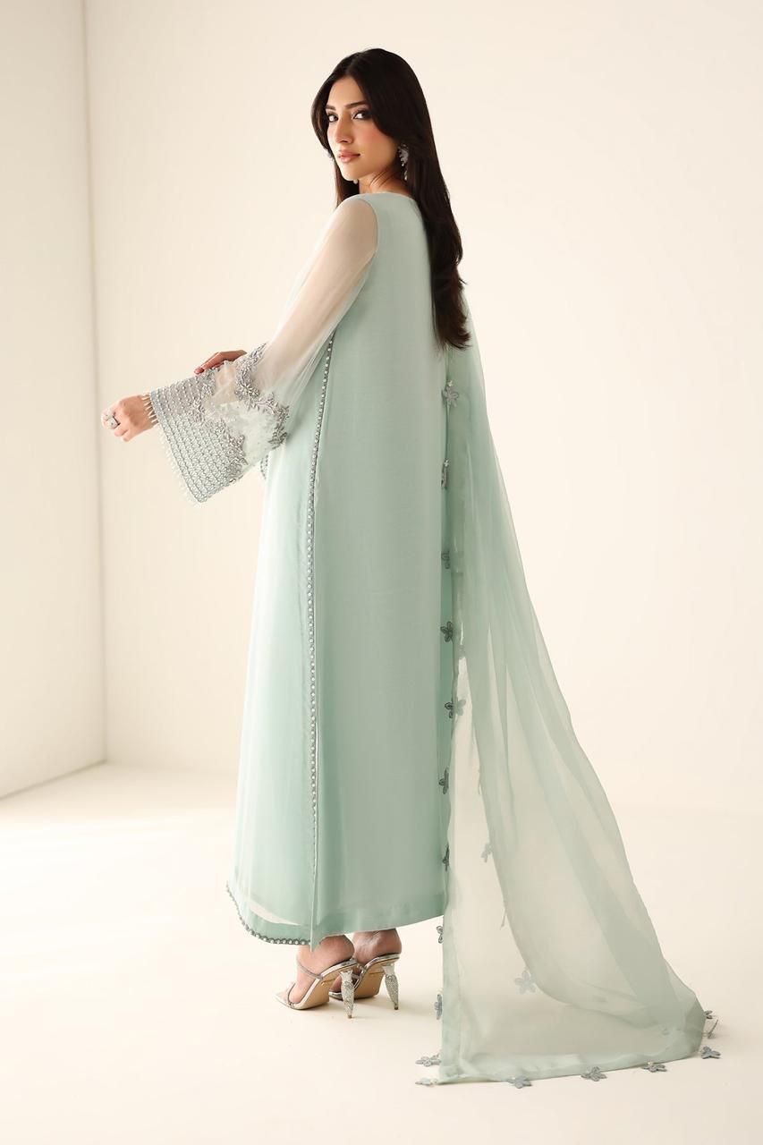 Meher – Premium Luxury Chiffon