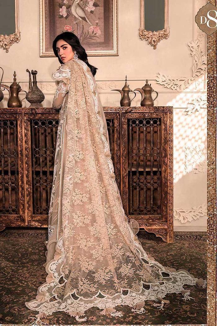 Mahnoor Elegance Premium