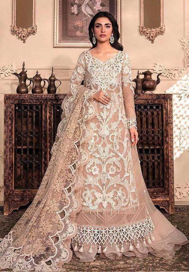 Mahnoor Elegance Premium
