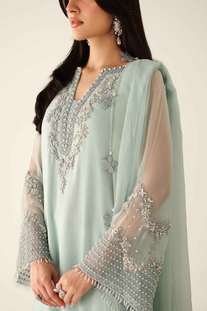 Meher – Premium Luxury Chiffon